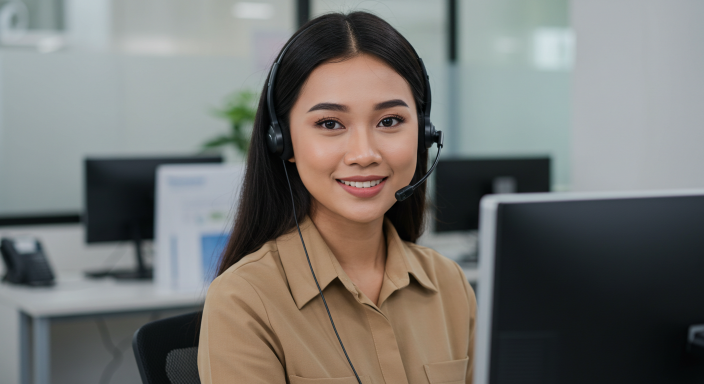 Apa Bedanya Inbound & Outbound Call ?